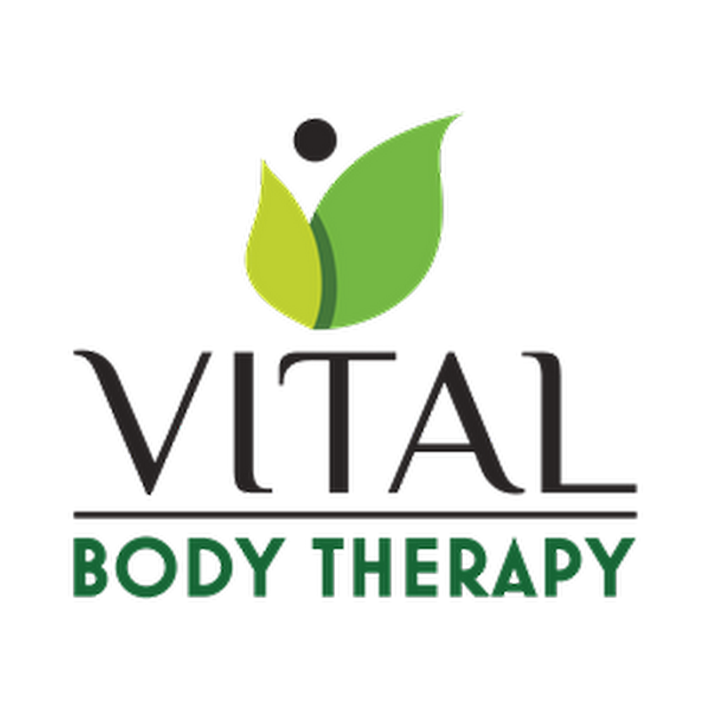 Vital Body Therapy - Cambridge