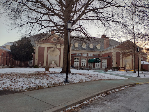 Banquet Hall «Hall of Springs», reviews and photos, 108 Avenue of the Pines, Saratoga Springs, NY 12866, USA