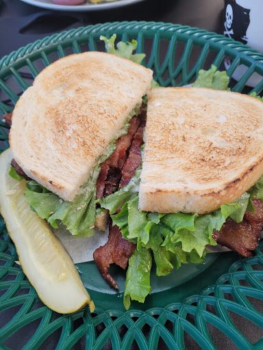 Coffee Shop «Grounds For Coffee-Clearfield», reviews and photos, 375 State St # A, Clearfield, UT 84015, USA