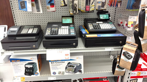 Office Supply Store «Staples», reviews and photos, 595 Ring Rd, Harrison, OH 45030, USA