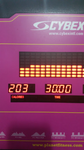 Gym «Planet Fitness», reviews and photos, 6512 Reisterstown Rd, Baltimore, MD 21215, USA