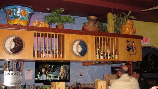 Mexican Restaurant «Margaritas Mexican Restaurant», reviews and photos, 18 Centerra Pkwy, Lebanon, NH 03766, USA