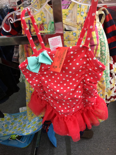 Thrift Store «Thrift City», reviews and photos, 1750 E Belt Line Rd #300, Richardson, TX 75081, USA