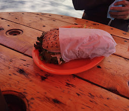 Fuente Natural - Ensaladas & Frutas photo