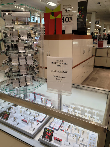 Department Store «JCPenney», reviews and photos, 1330 Travis Blvd, Fairfield, CA 94533, USA