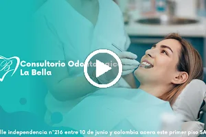 Consultorio Odontológico LA BELLA image