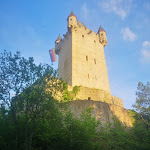 Photo n°1 de l'avis de Manuela.i fait le 04/06/2019 à 08:27 sur le  Nassau Castle à Nassau