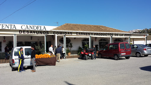 imagen Venta Candela en Medina-Sidonia
