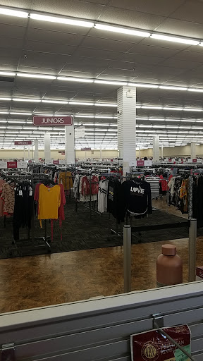 Clothing Store «Burlington Coat Factory», reviews and photos, 6055 E Main St, Columbus, OH 43213, USA