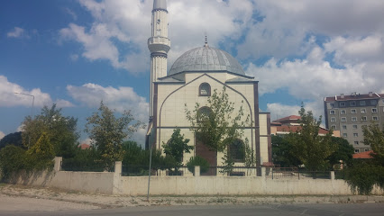 TOKİ Camii