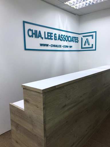 Chia, Lee & Associates, Advocates & Solicitors