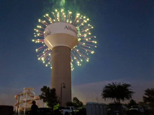 Park «Roanoke Community Park», reviews and photos, 201 Park Dr, Roanoke, TX 76262, USA