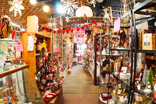 Christmas Store «Tannenbaum Christmas Shop», reviews and photos, 1007 Howard St, Omaha, NE 68102, USA