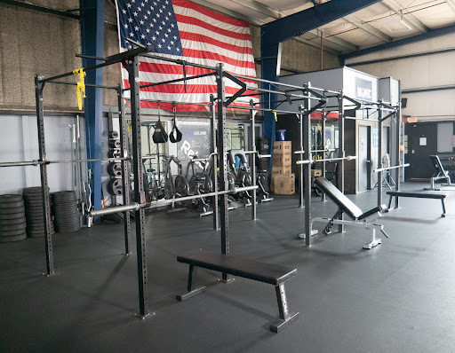 Personal Trainer «Rebel Fitness + Performance», reviews and photos, 216 S Tobin St, Renton, WA 98057, USA