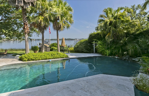 Real Estate Agency «Brad Officer - Jacksonville Realtors», reviews and photos, 12646 San Jose Blvd #201, Jacksonville, FL 32223, USA