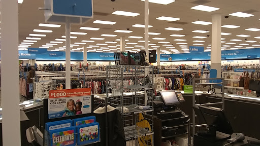 Clothing Store «Ross Dress for Less», reviews and photos, 1800 Rock Road, Derby, KS 67037, USA