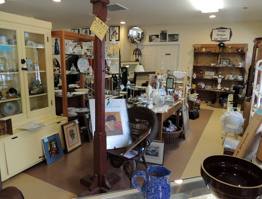 Blue Ridge Humane Society Thrift Store