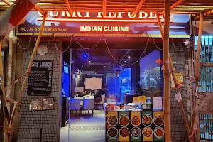 Curry Republic Indian Cuisine image