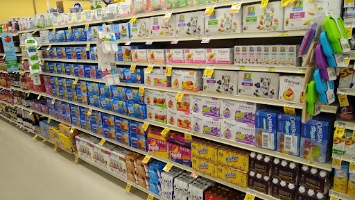 Grocery Store «Safeway», reviews and photos, 1017 York Rd, Towson, MD 21204, USA