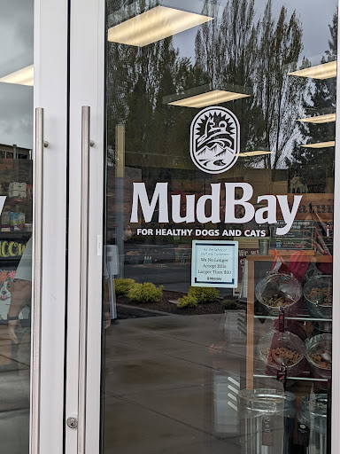 Pet Supply Store «Mud Bay», reviews and photos, 2540 NW 188th Ave, Hillsboro, OR 97124, USA