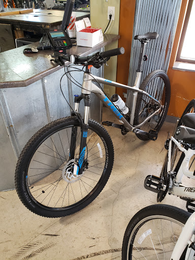 Bicycle Store «Pedal Power Bicycles», reviews and photos, 2617 S Interstate Hwy 35, San Marcos, TX 78666, USA