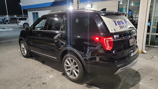 Used Car Dealer «Waldorf Honda», reviews and photos, 2450 Crain Hwy, Waldorf, MD 20601, USA