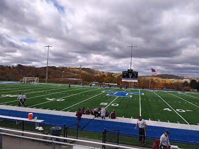 Trinity High School Football Field