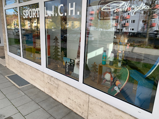 Sportgeschäft | Sportlich GmbH | München