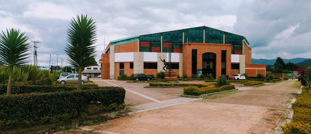 Instituto Para Educación Física y Deportes