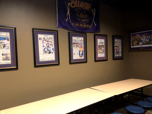 Amusement Center «Fun Zone Climb and Bounceria», reviews and photos, 64167 LA-41, Pearl River, LA 70452, USA