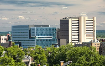 Photos of Buffalo General Medical Center - Kaleida Health