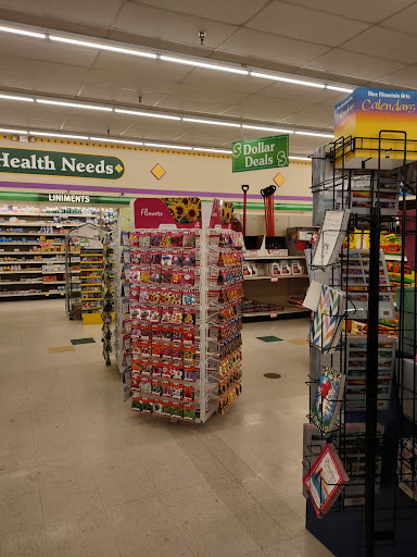 Pharmacy «Discount Drug Mart», reviews and photos, 1005 High St, Wadsworth, OH 44281, USA
