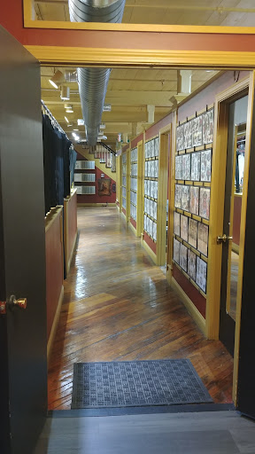 Explore grizzly bear tattoo ideas, creative tattoo ideas in Oakville, available at Brass City Tattoo