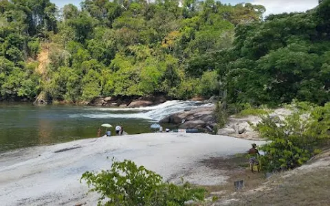 Balneario Rio Preto image