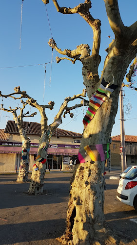 Épicerie Proxi Saint Porquier Saint-Porquier