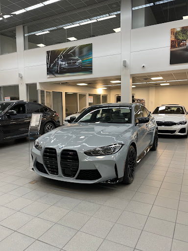 BMW Dealer «Life Quality BMW: Sales», reviews and photos, 9326 4th Ave, Brooklyn, NY 11209, USA