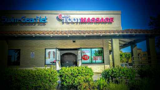 Paradise Foot Massage