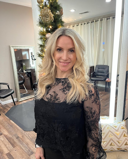 Beauty Salon «Lake Tapps Salon», reviews and photos, 17008 Forest Canyon Rd E, Lake Tapps, WA 98391, USA