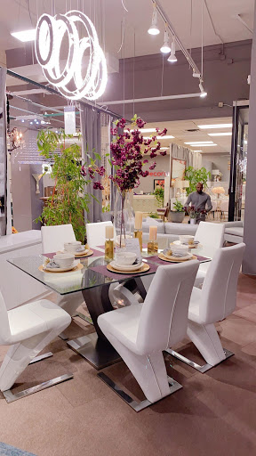 Furniture Store «Decorium Furniture», reviews and photos, 4851 N Western Ave, Chicago, IL 60625, USA