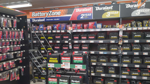 Auto Parts Store «AutoZone», reviews and photos, 193 E Corporate Dr, Lewisville, TX 75067, USA