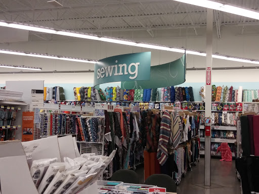 Fabric Store «Jo-Ann Fabrics and Crafts», reviews and photos, 2640 W University Dr, Denton, TX 76201, USA