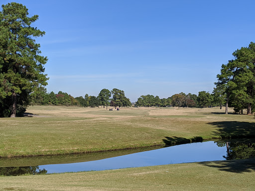 Golf Club «Gleannloch Pines Golf Club», reviews and photos, 19393 Champion Forest Dr, Spring, TX 77379, USA