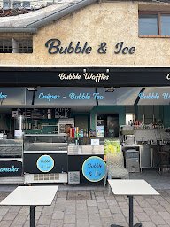 Photo n°34 de Bubble and Ice à Cannes ()