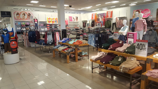 Department Store «JCPenney», reviews and photos, 2201 S Interstate 35 E d, Denton, TX 76205, USA