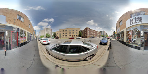 Explore hellraiser tattoo ideas, creative tattoo ideas in Denver, available at IRIS Piercing Studio and Jewelry Gallery