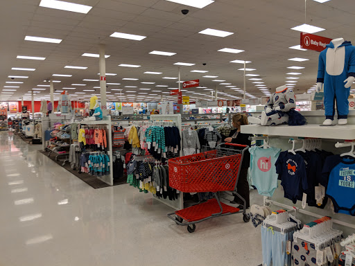 Department Store «Target», reviews and photos, 3092 N Eastman Rd #100, Longview, TX 75605, USA