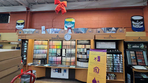 Hardware Store «Tsigonia Paint & Hardware», reviews and photos, 464 Communipaw Ave, Jersey City, NJ 07304, USA