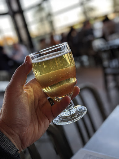 Dust Bowl Brewing Co. Brewery Taproom image