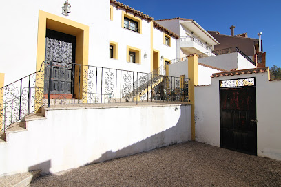 Casa Rural Las Huertas de Buendia - C/ Vadillo, Nº 7, 16512 Buendía, Cuenca, Spain