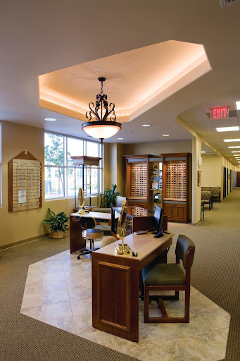 Eye Care Center «Helm Vision Group», reviews and photos, 27420 Tourney Rd #100, Valencia, CA 91355, USA